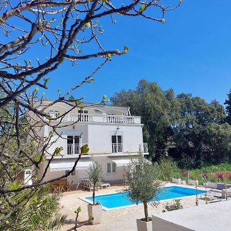 Casa Blanca, Biograd Na Moru Apartamento Exterior foto