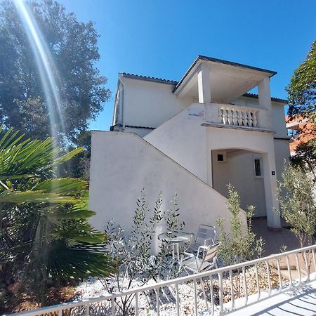 Casa Blanca, Biograd Na Moru Apartamento Exterior foto