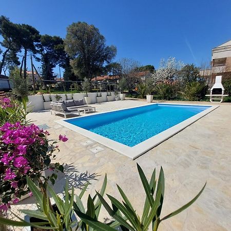 Casa Blanca, Biograd Na Moru Apartamento Exterior foto