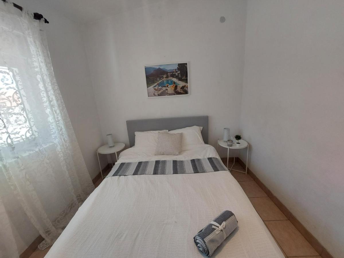 Casa Blanca, Biograd Na Moru Apartamento Exterior foto