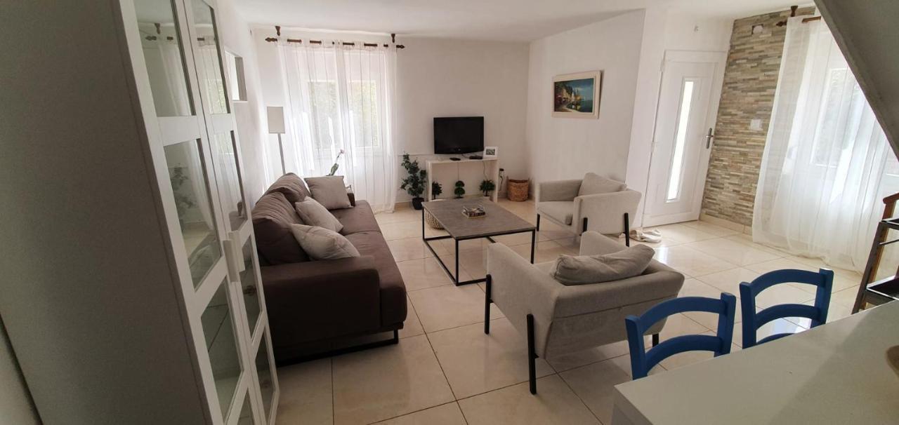 Casa Blanca, Biograd Na Moru Apartamento Exterior foto