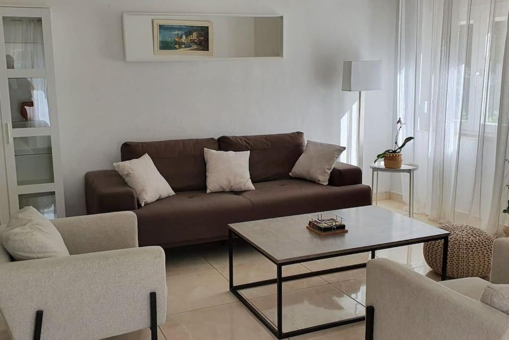 Casa Blanca, Biograd Na Moru Apartamento Exterior foto