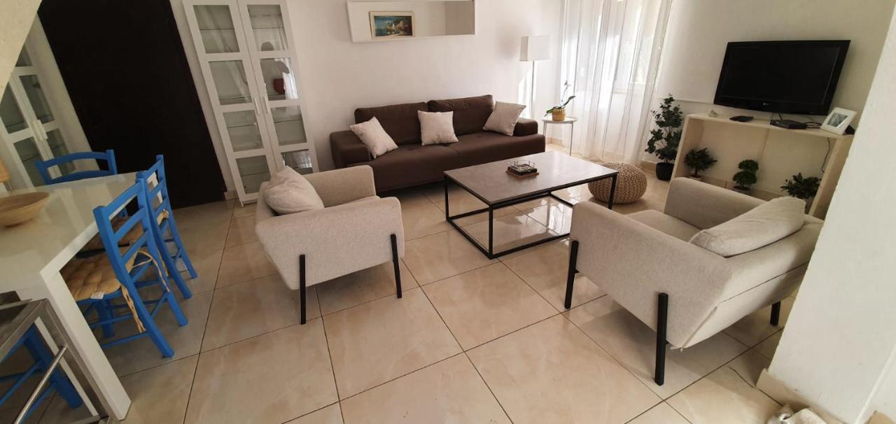 Casa Blanca, Biograd Na Moru Apartamento Exterior foto