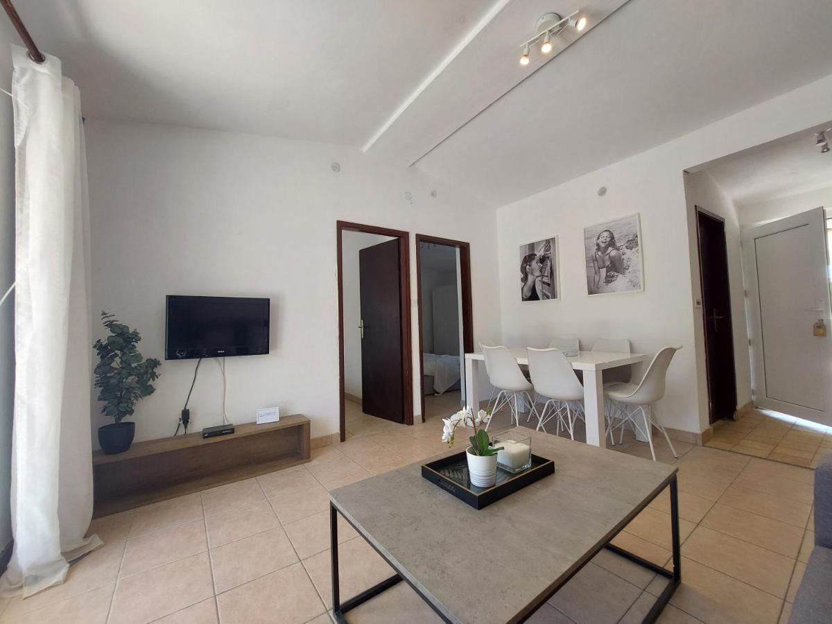 Casa Blanca, Biograd Na Moru Apartamento Exterior foto