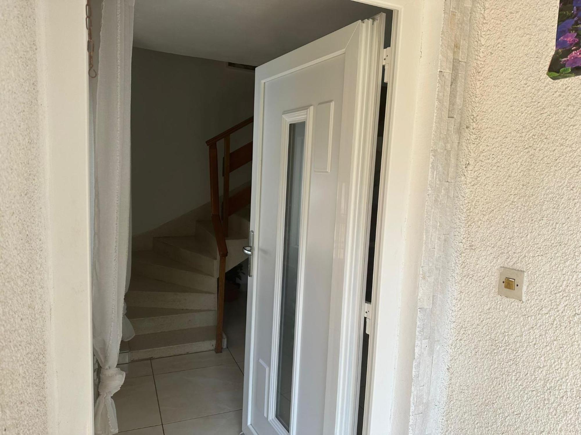 Casa Blanca, Biograd Na Moru Apartamento Exterior foto