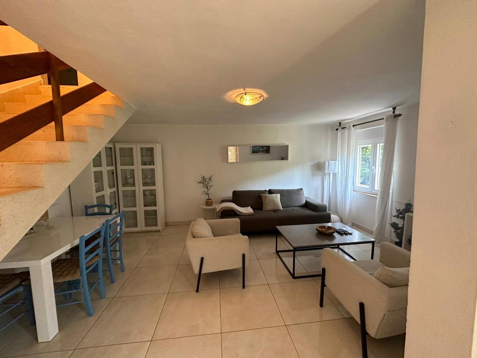 Casa Blanca, Biograd Na Moru Apartamento Exterior foto