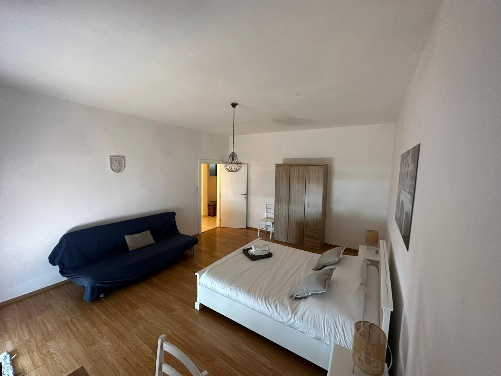 Casa Blanca, Biograd Na Moru Apartamento Exterior foto