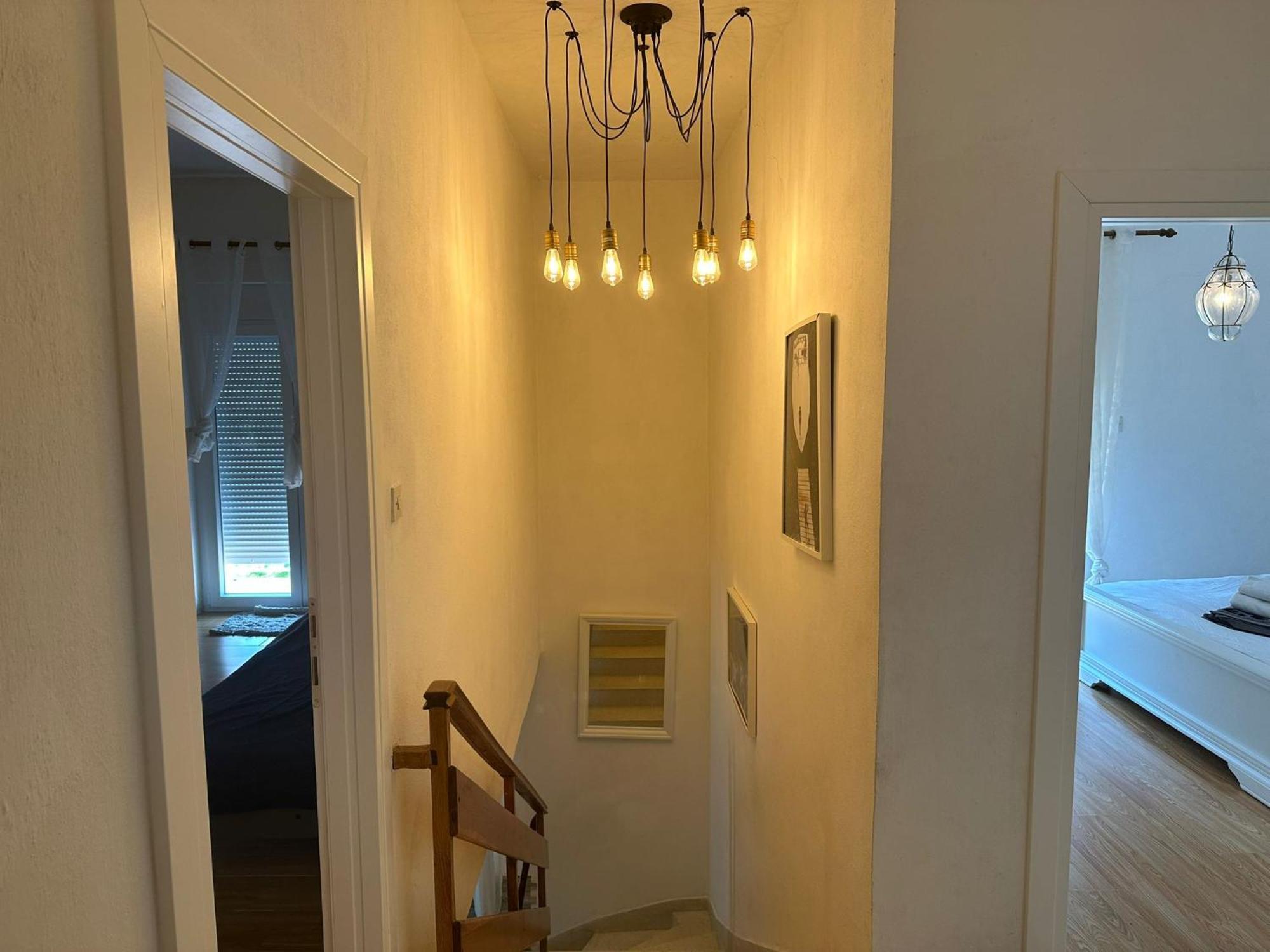 Casa Blanca, Biograd Na Moru Apartamento Exterior foto