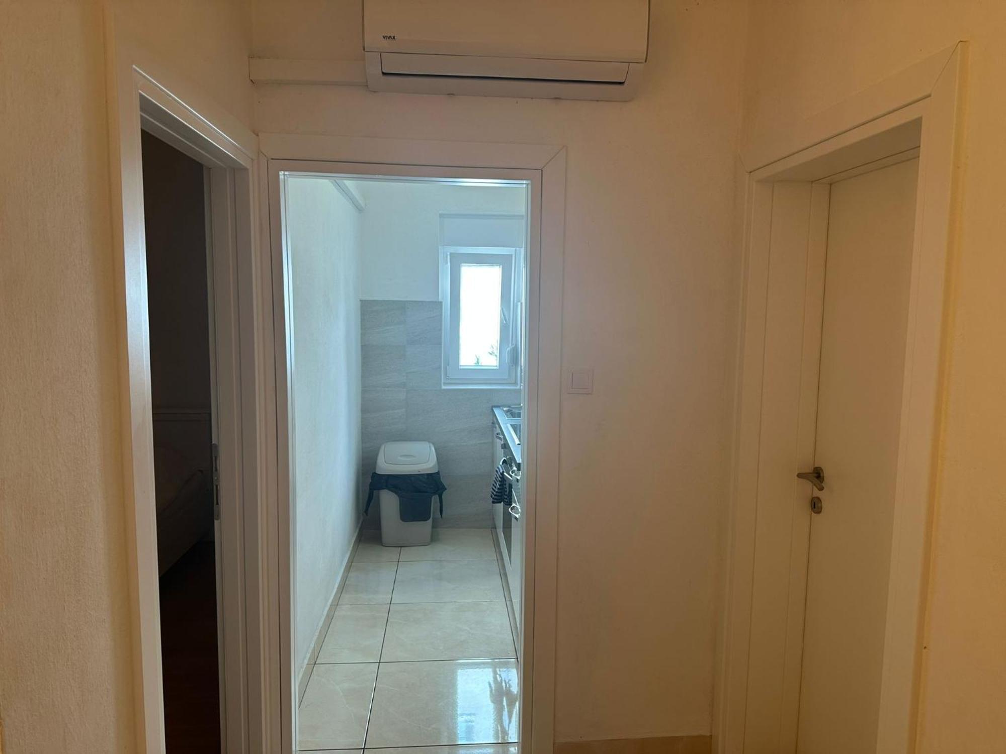 Casa Blanca, Biograd Na Moru Apartamento Exterior foto