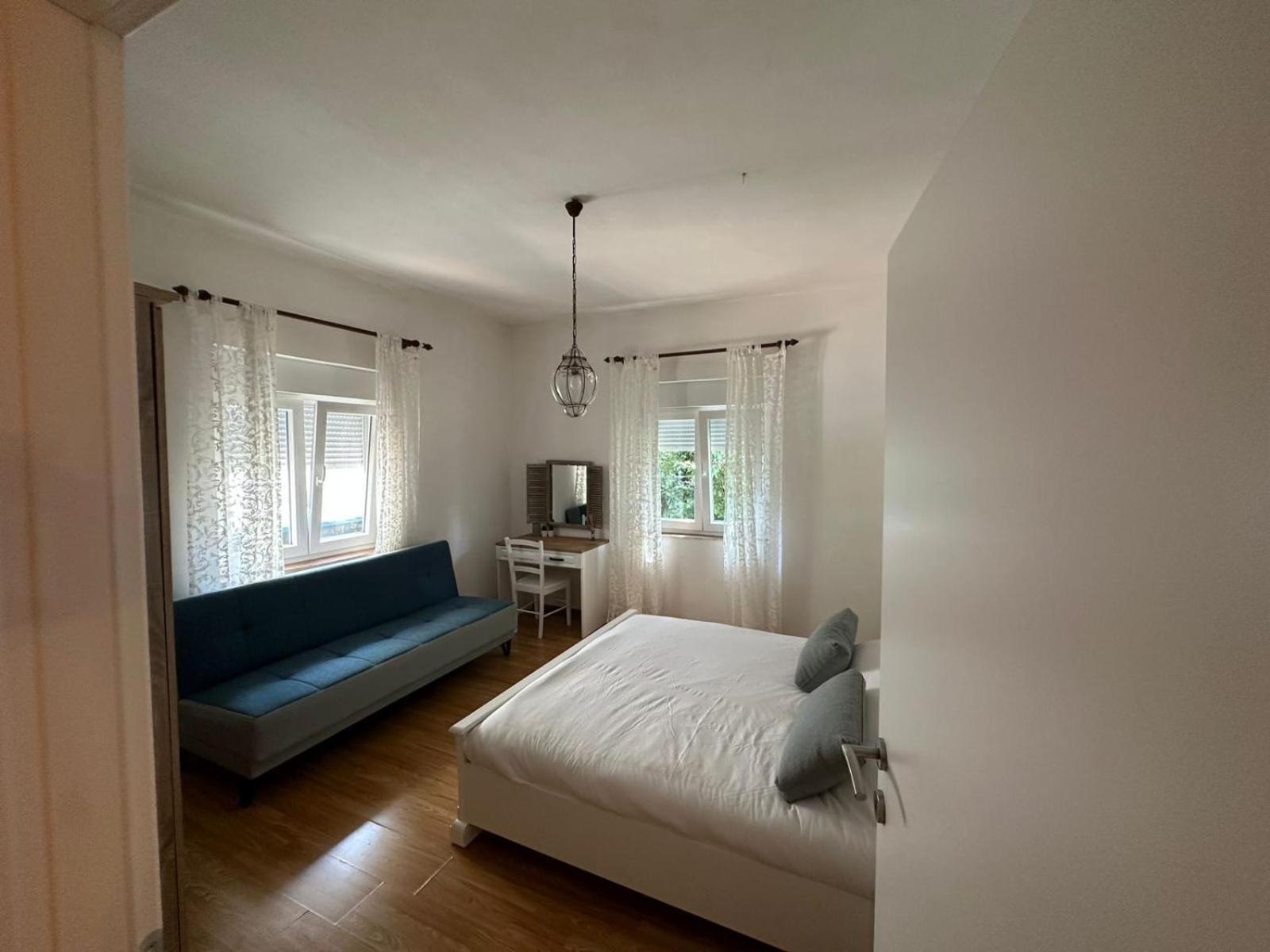 Casa Blanca, Biograd Na Moru Apartamento Exterior foto